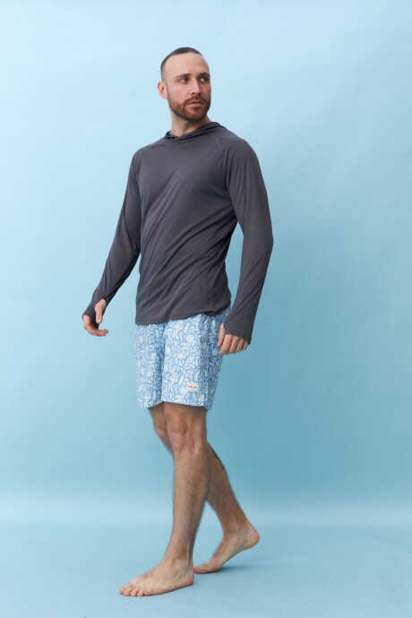 Bermuda Charles Playa