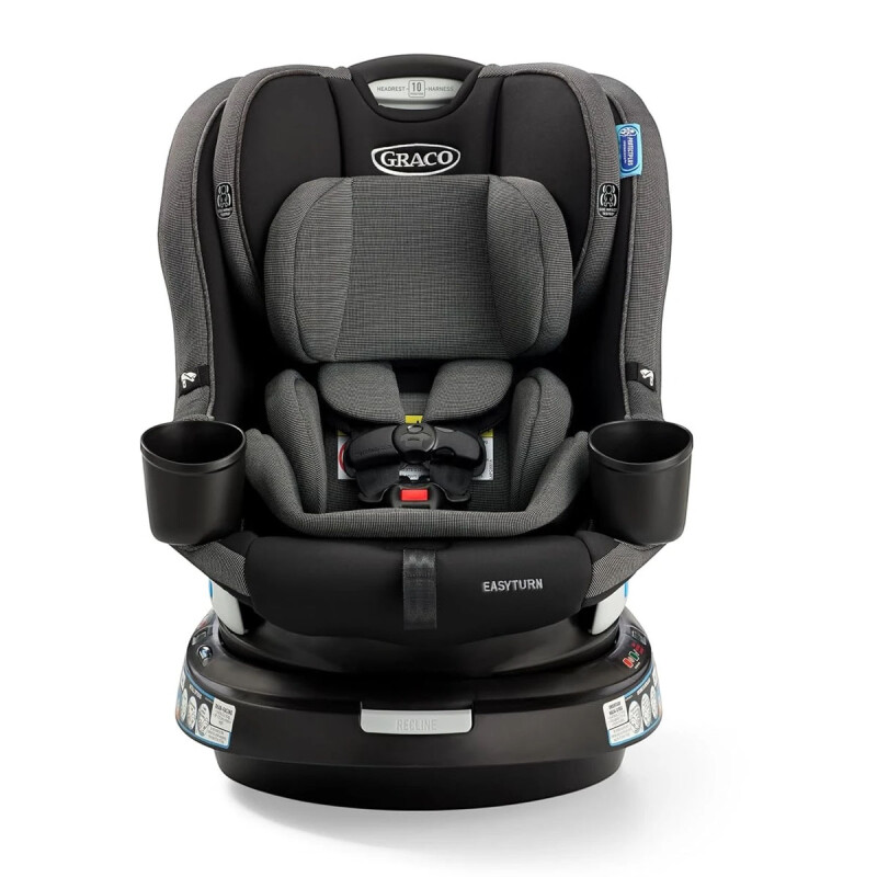 Silla de auto Easyturn 360 de 0 a 30 Kg Graco Silla de auto Easyturn 360 de 0 a 30 Kg Graco