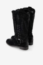 BOTAS TEXANAS Negro