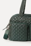 CARTERA YOGA Verde