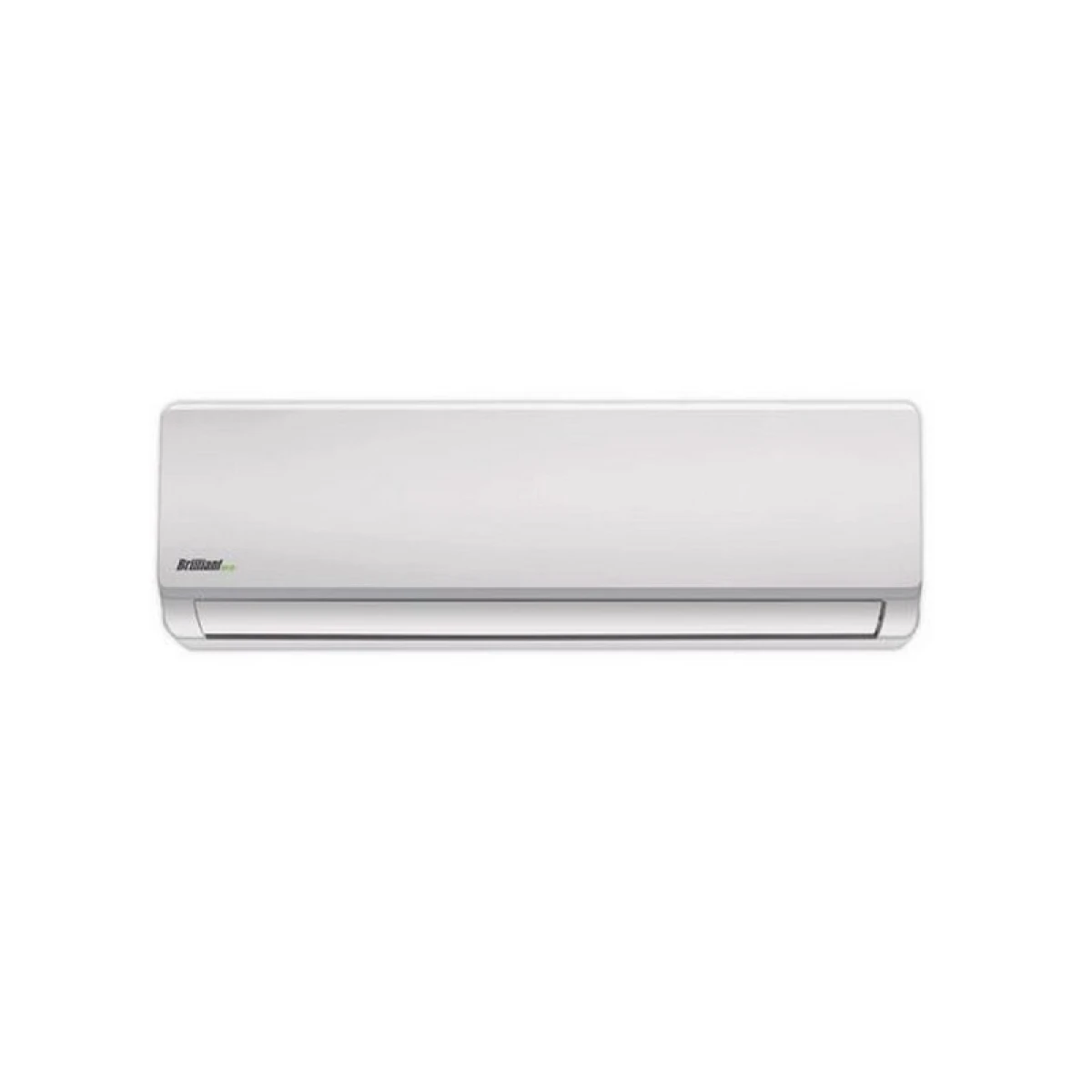 AIRE ACONDICIONADO BRILLIANT ON-OFF ECO 18000 BTU 