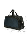 Bolso Salvador Azul