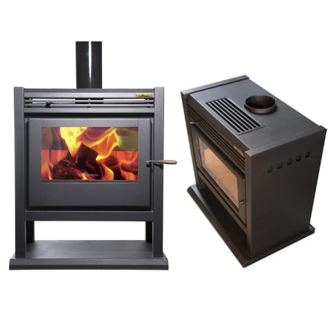 CALEFACTOR TROMEN CALAFATE 32013 CALEFACTOR TROMEN CALAFATE 32013