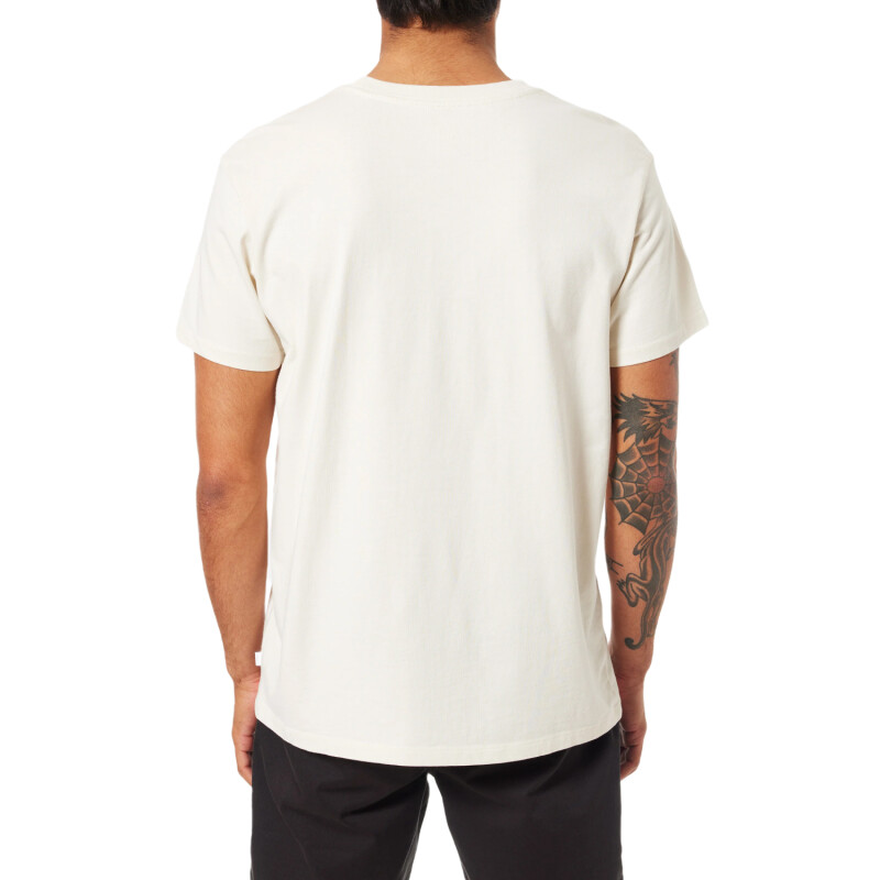 Remera Katin Vixen - Blanco Remera Katin Vixen - Blanco