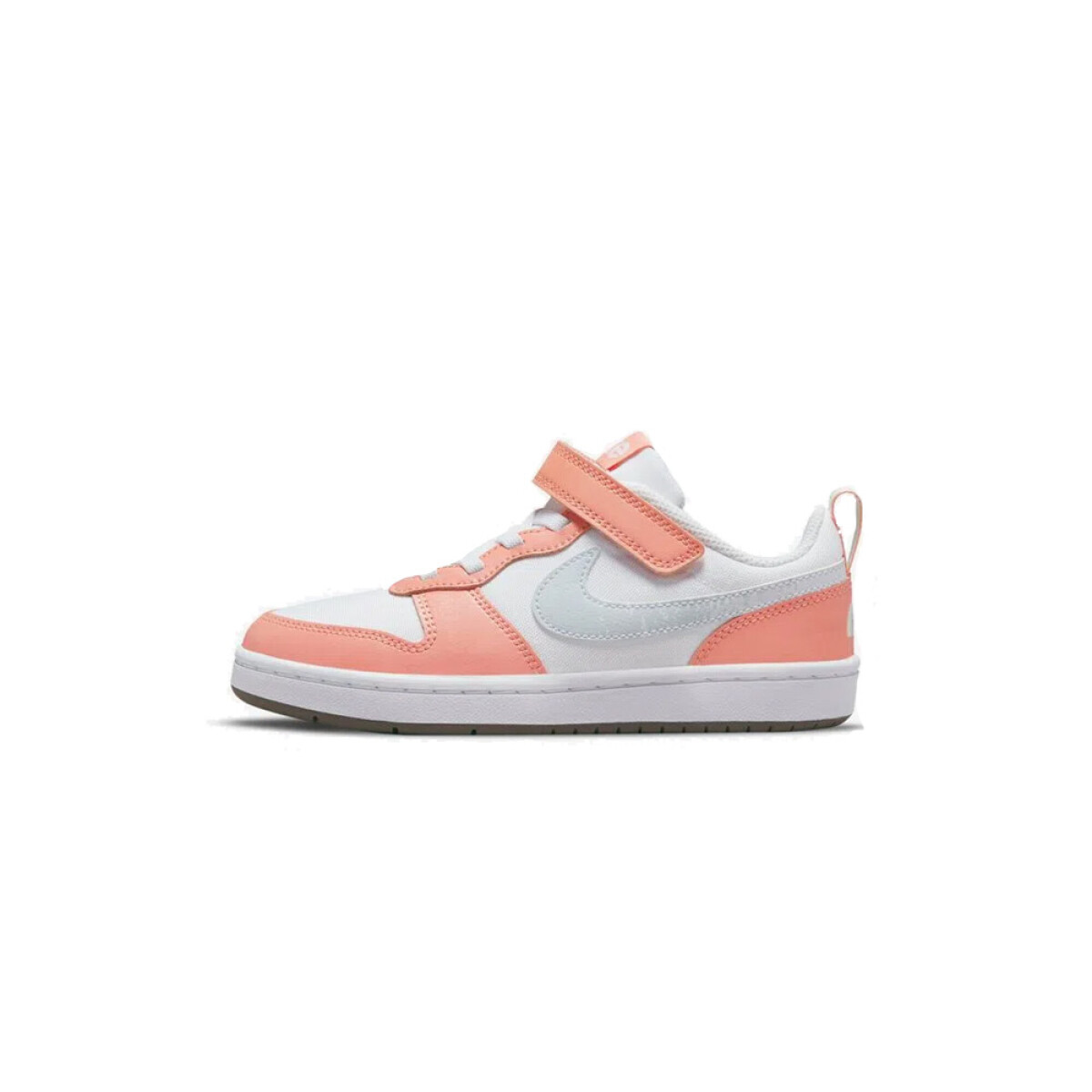 Champion Nike Moda Niño Cour Borough Low 2 SE1 Bg White - S/C 