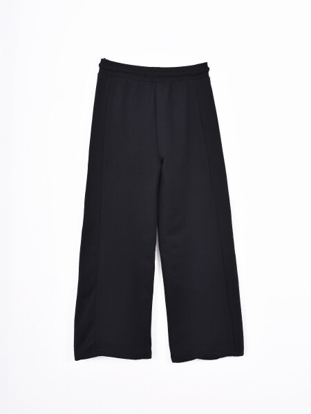 PANTALON EUGE II NEGRO