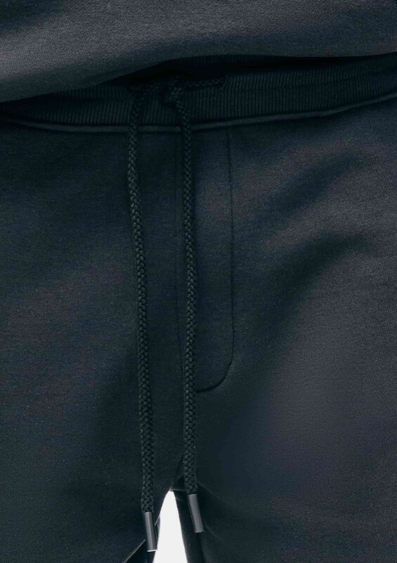 CALCA MASC PRETO ESCURO