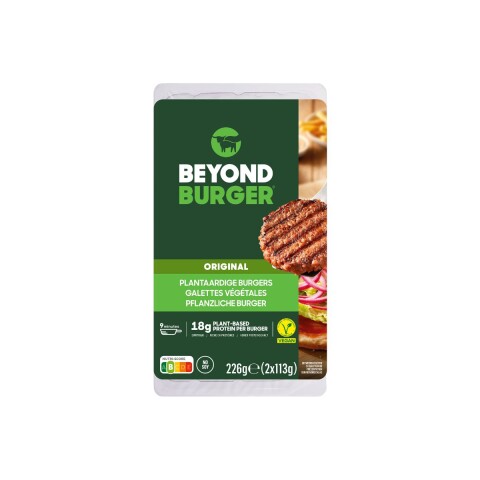 CARNE MOLIDA VEGANA "BEYOND MEAT" - 250 grs Carne Molida Vegana "beyond Meat" - 250 Grs