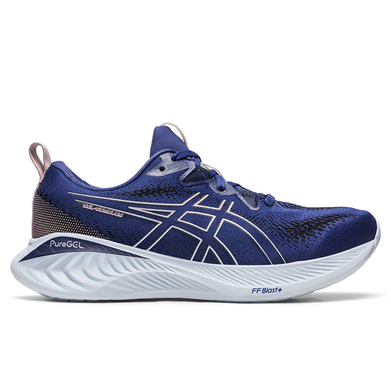 Gel cumulus mujer outlet