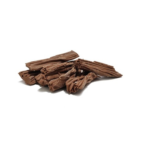 Pack Chocolate en Rama - 200g. Leche 37% Puro Cacao
