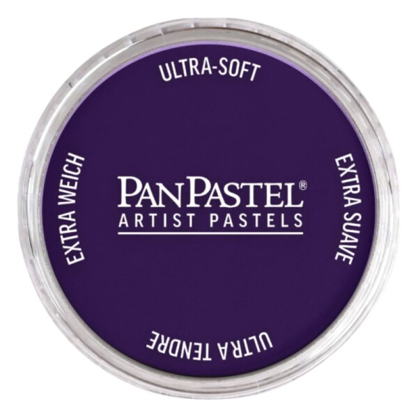 PanPastel Violetas