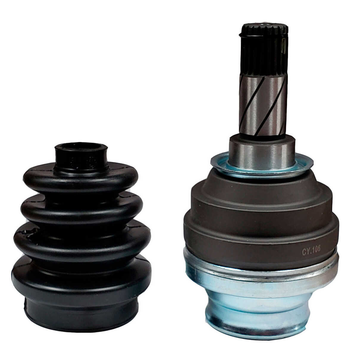 HOMOCINETICA CHEVROLET L-CAJA CORSA (22-28-34.95) NAKAMURA 