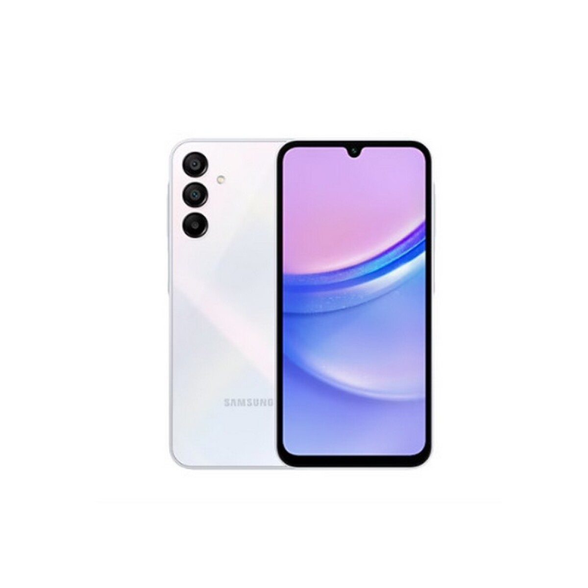 CELULAR SAMSUNG A15 6.5" 128GB CAM 13/50 