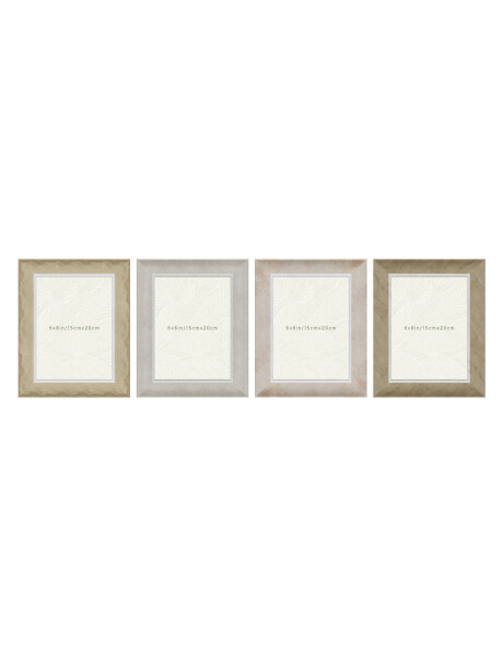 PORTARRETRATO PS 20x25CM SIMIL MARMOL PORTARRETRATO PS 20x25CM SIMIL MARMOL