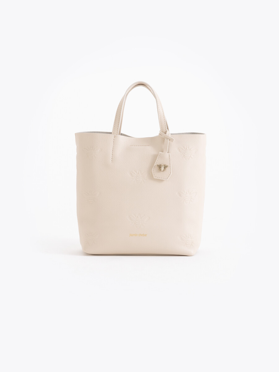 TOTE HONEY SMALL 
