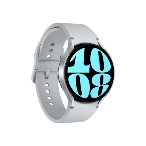 Smartwatch Samsung Galaxy Watch 6 44MM Silver