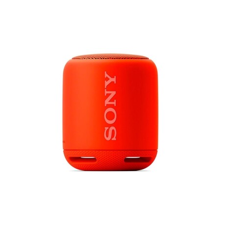 Parlante Sony XB10 rojo V01