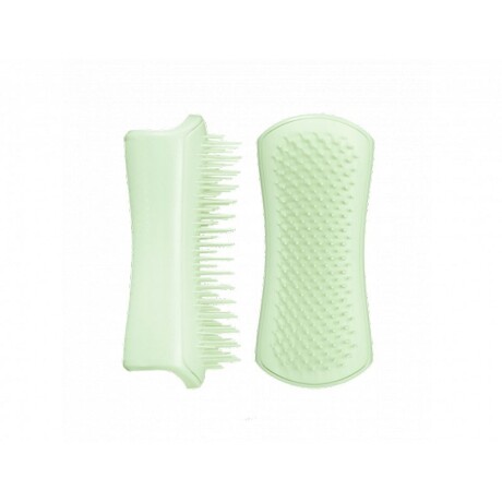 Tangle Teezer Cepillo de Pelo para Mascotas Puppy Brush Green Tangle Teezer Cepillo de Pelo para Mascotas Puppy Brush Green