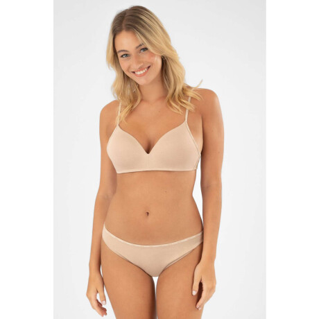 Bikini siena Beige