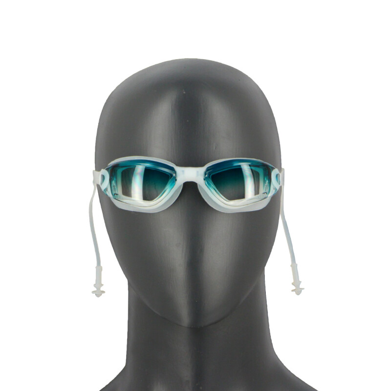 Lentes de Natacion Adulto Multicolor