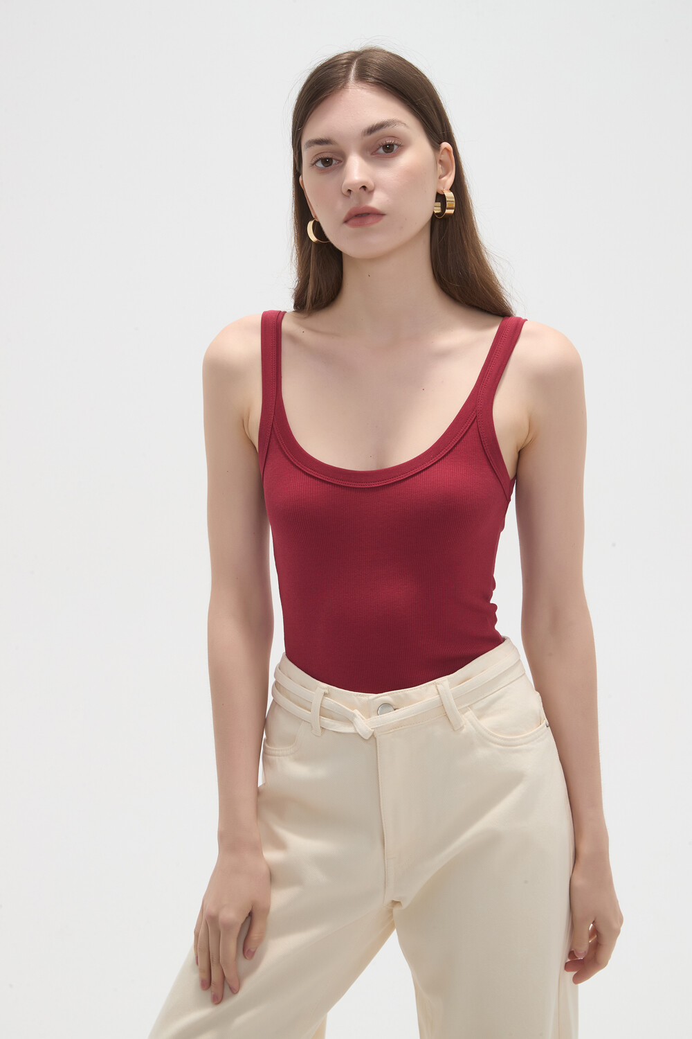 Body Kyna Bordeaux