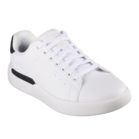 Verloma Bening - Hombre White