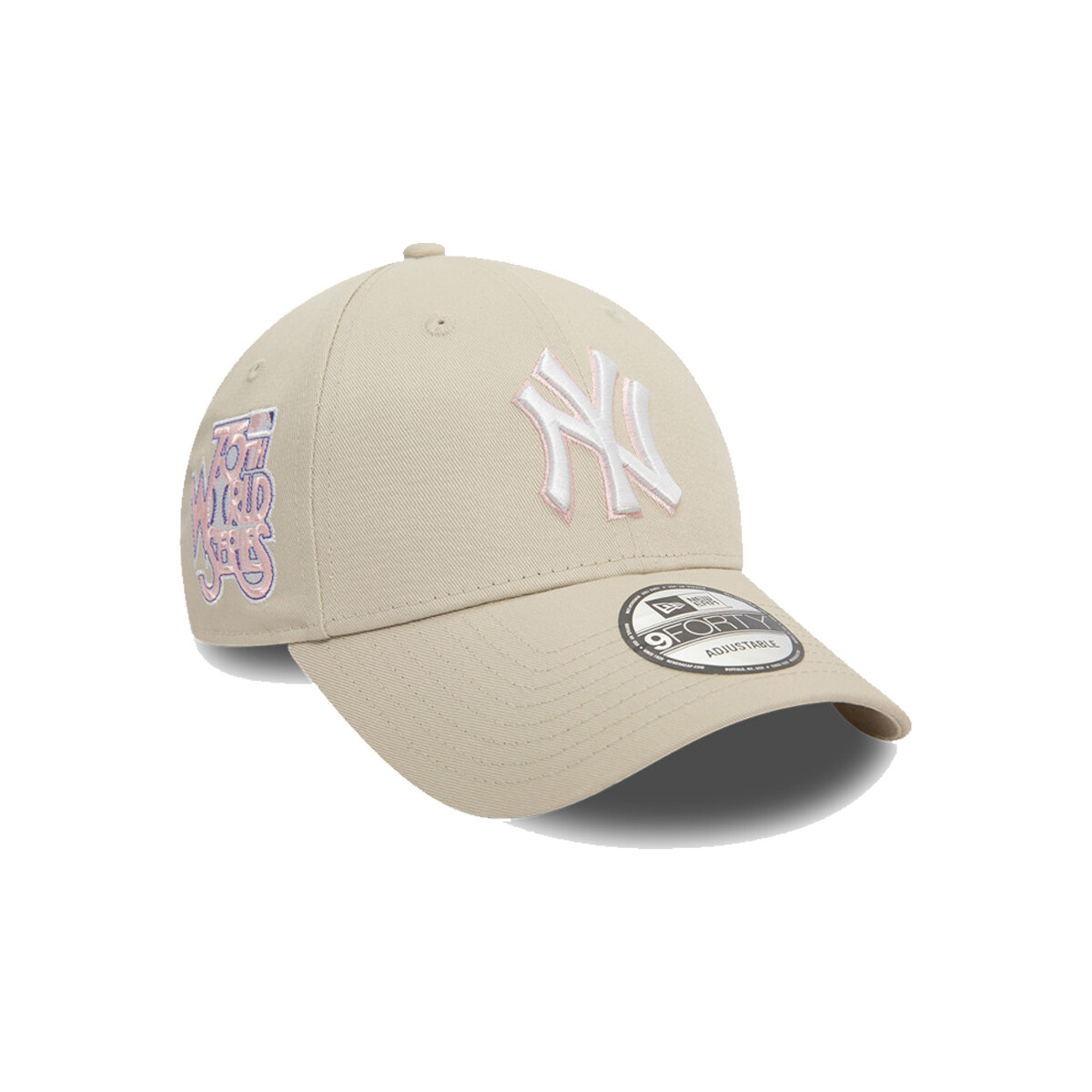 Gorro New Era - New York Yankees 9Forty - 60422495 - Sin color 
