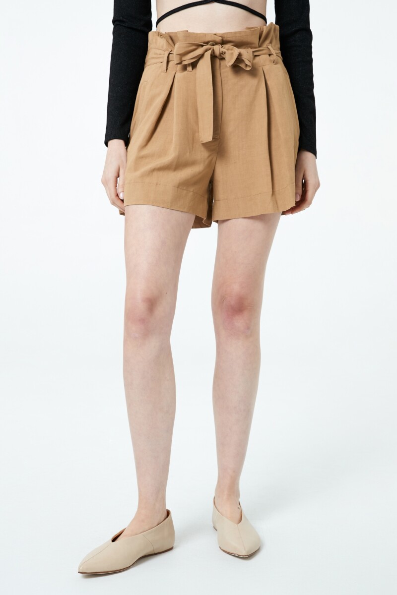 SHORT Marron