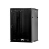 RACK DE PARED 18U 600MM RACK DE PARED 18U 600MM