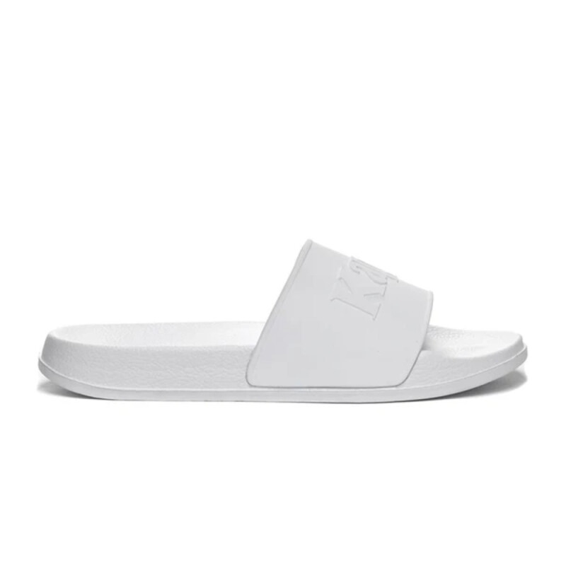 Sandalias Authentic Caesar Hombre White