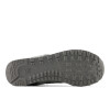 Championes New Balance Running Inspired Mujer WL574MLG Plateado