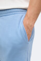 Bermuda Puma Ess Logo Celeste