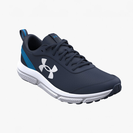 Championes Under Armour Drift Para Hombre AZUL
