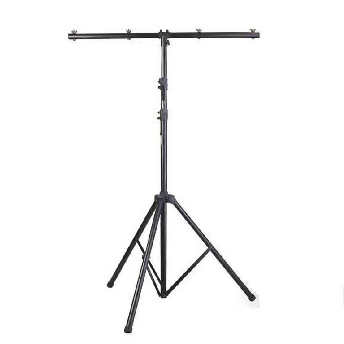 Soporte Luces Lexsen Ls004 Con Crossbar - Hasta 60Kg 