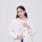 Chaqueta Salma Marfil / Off White