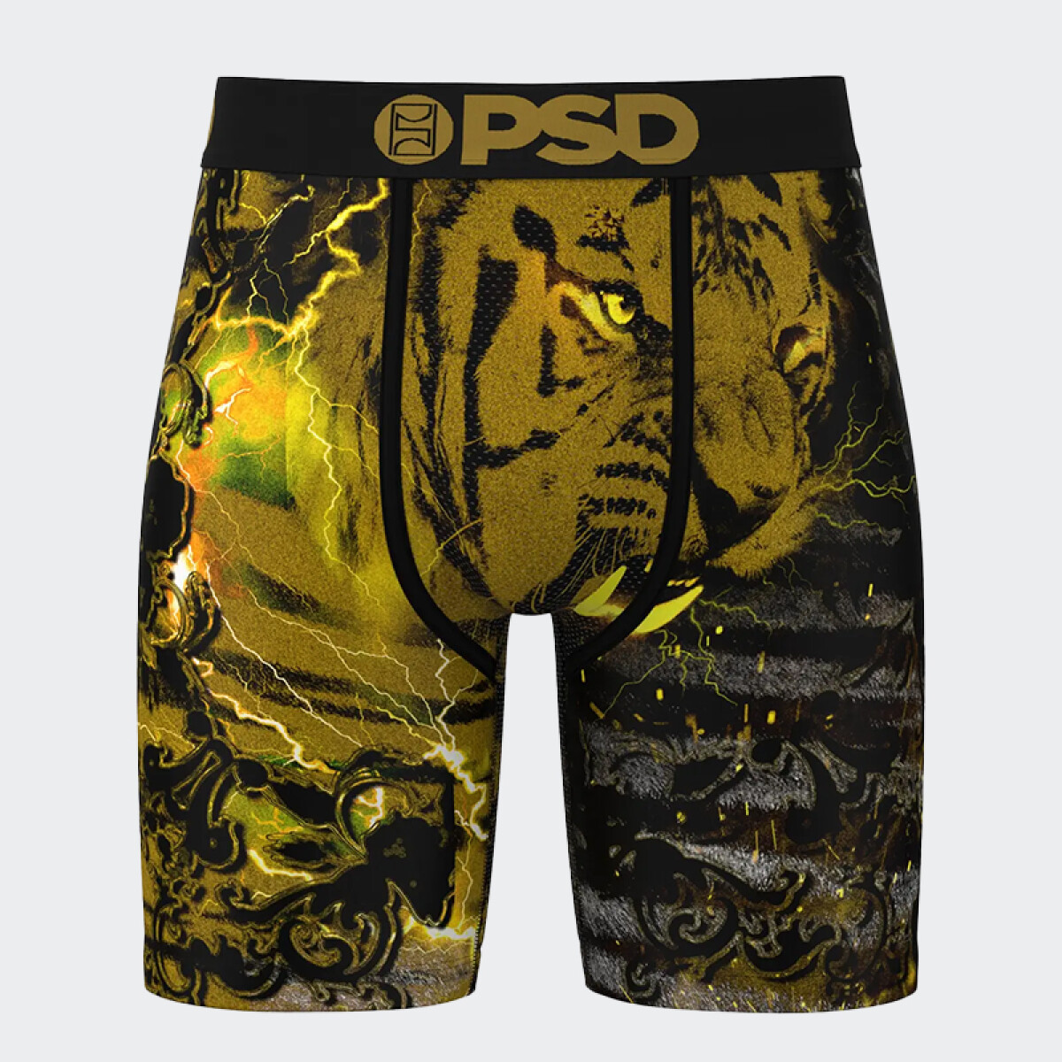 Calzoncillos PSD Thunderkat - Multicolor 