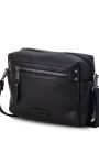 BANDOLERA PITTSBURGH NEGRO