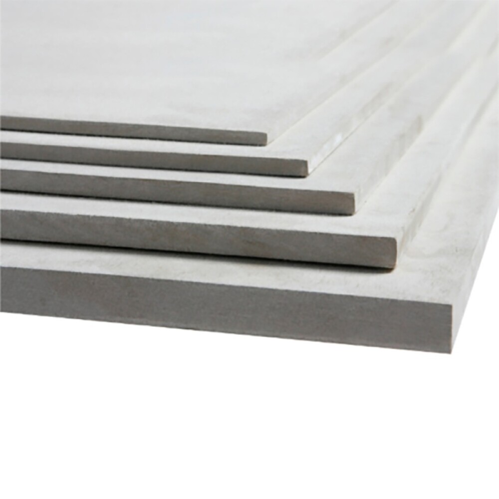 PLACA FIBROCEMENTO 10 MM 120X240 CM PLACO VOL Placa Fibrocemento 10 Mm 120x240 Cm Placo Vol