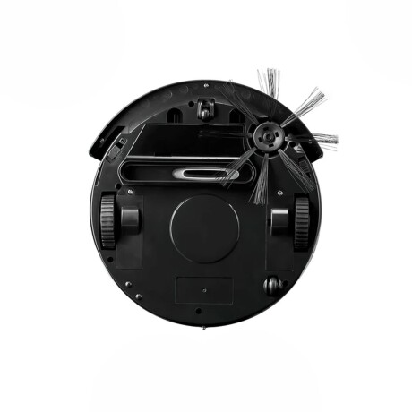 ASPIRADORA ROBOT 140-ML NEGRO MIDEA F4