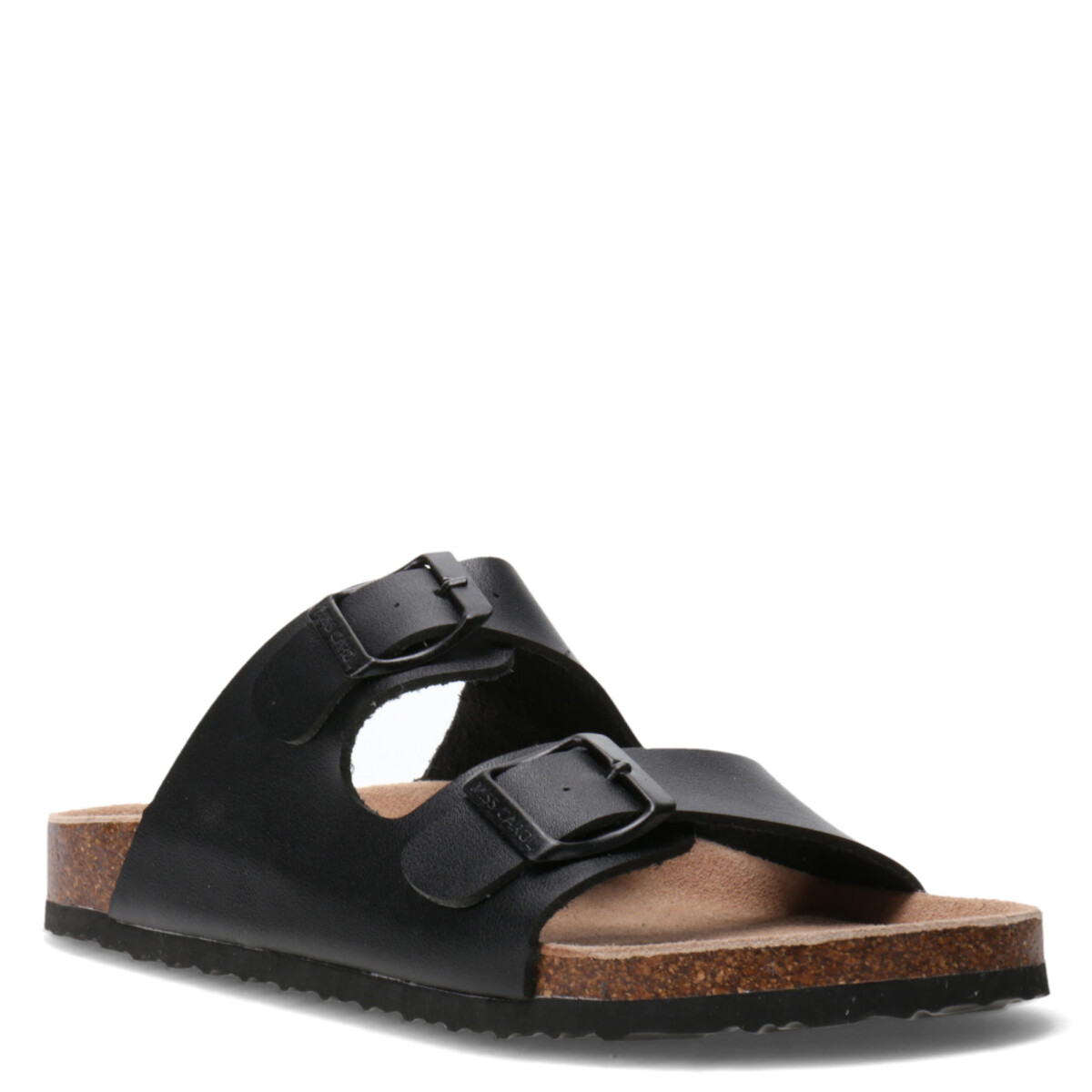 Sandalias de Mujer Miss Carol Birko - Negro 