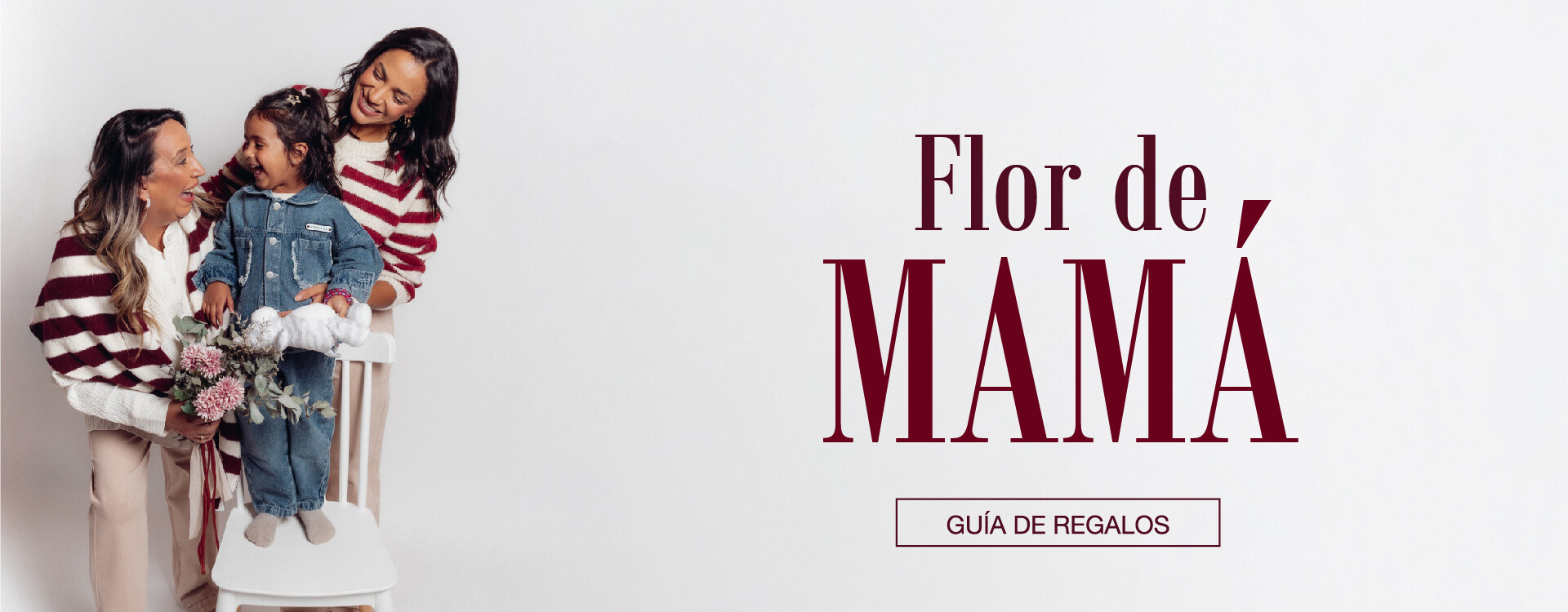 Flor de mamá