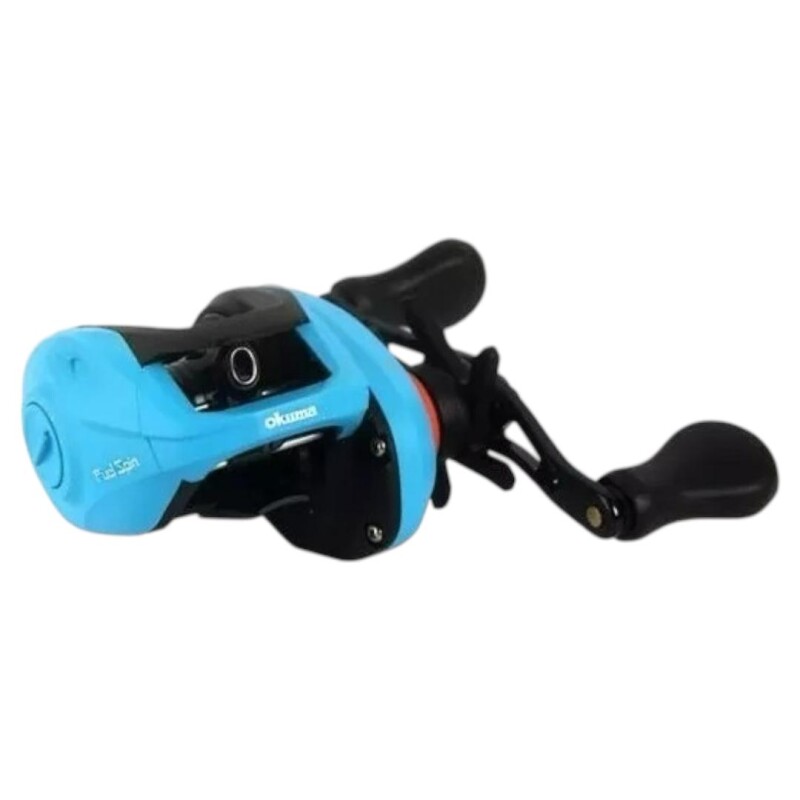 Reel Okuma Fuel Spin DIESTRO