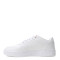 Championes de Hombre Puma Court Classic Blanco - Dorado