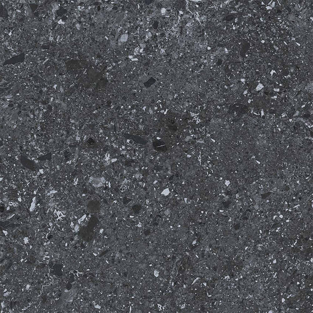 CERÁMICA ARENITO BLACK MATE RT "A" 88X88 CM Cerámica Arenito Black Mate Rt "a" 88x88 Cm
