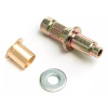 PERNO BISAGRA PUERTA GOL G2 / G3 95/05 Perno Bisagra Puerta Gol G2 / G3 95/05