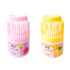 Perfumador ambientador de espacios aroma rosa, limón 250g Perfumador Ambientador De Espacios Aroma Rosa, Limón 250g