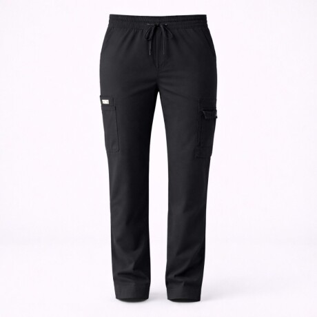 Pantalón UNISTORE FLEX Negro