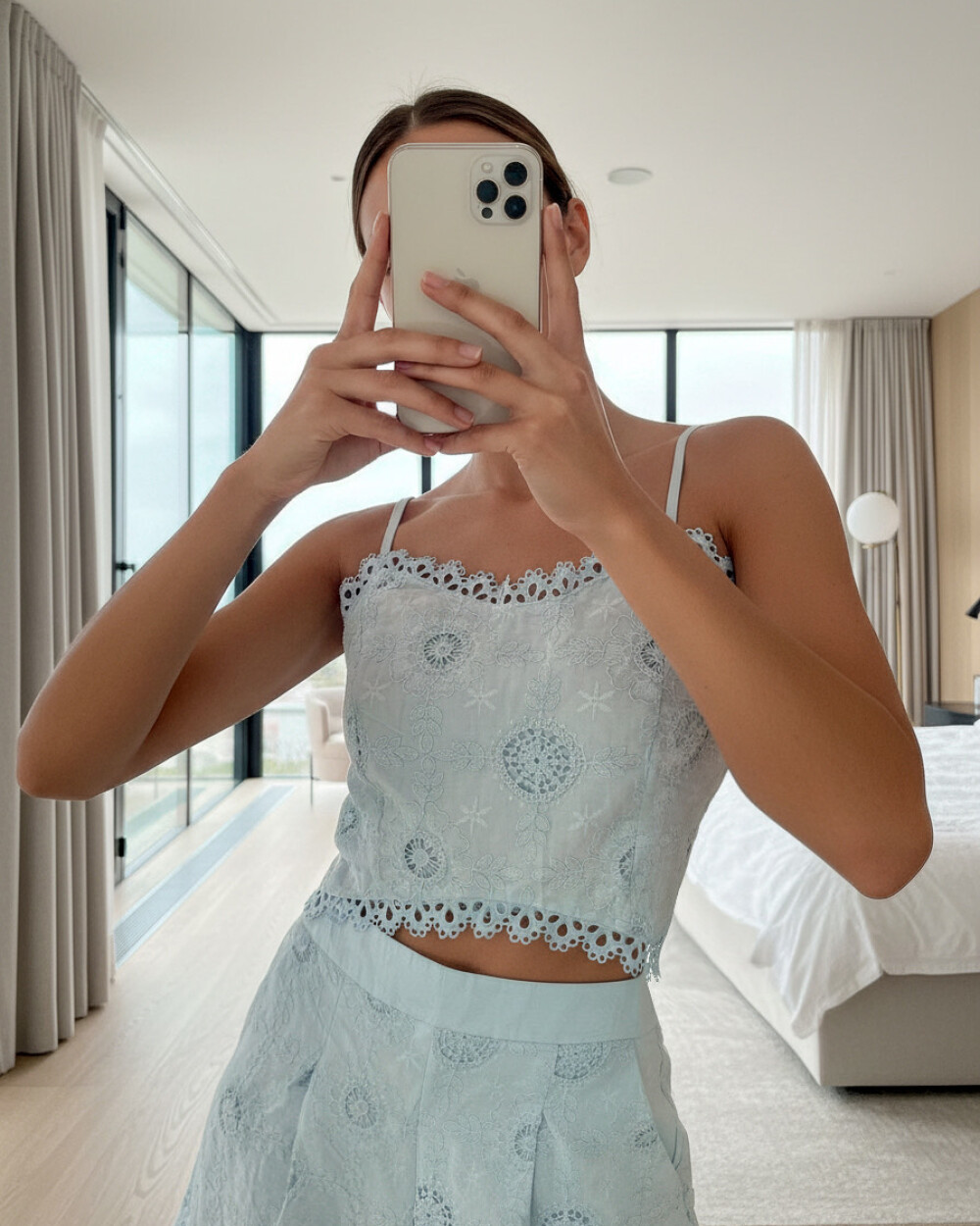 Conjunto Laguna Celeste