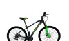 Bicicleta ALPINA MAN - Rodado 27.5 - Baccio Verde