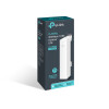 Access Point Extensor Selak Tp-Link Cpe220 Outdoor Exterior Access Point Extensor Selak Tp-Link Cpe220 Outdoor Exterior